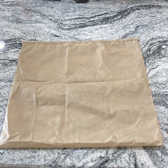 Brahmin Naomi Sand Melbourne Crossbody Satchel Bag! - Picture 10 of 16